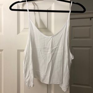 Brandy Melville crop top